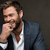 Cinema | Chris Hemsworth está em negociações para novo filme de Homens de Preto