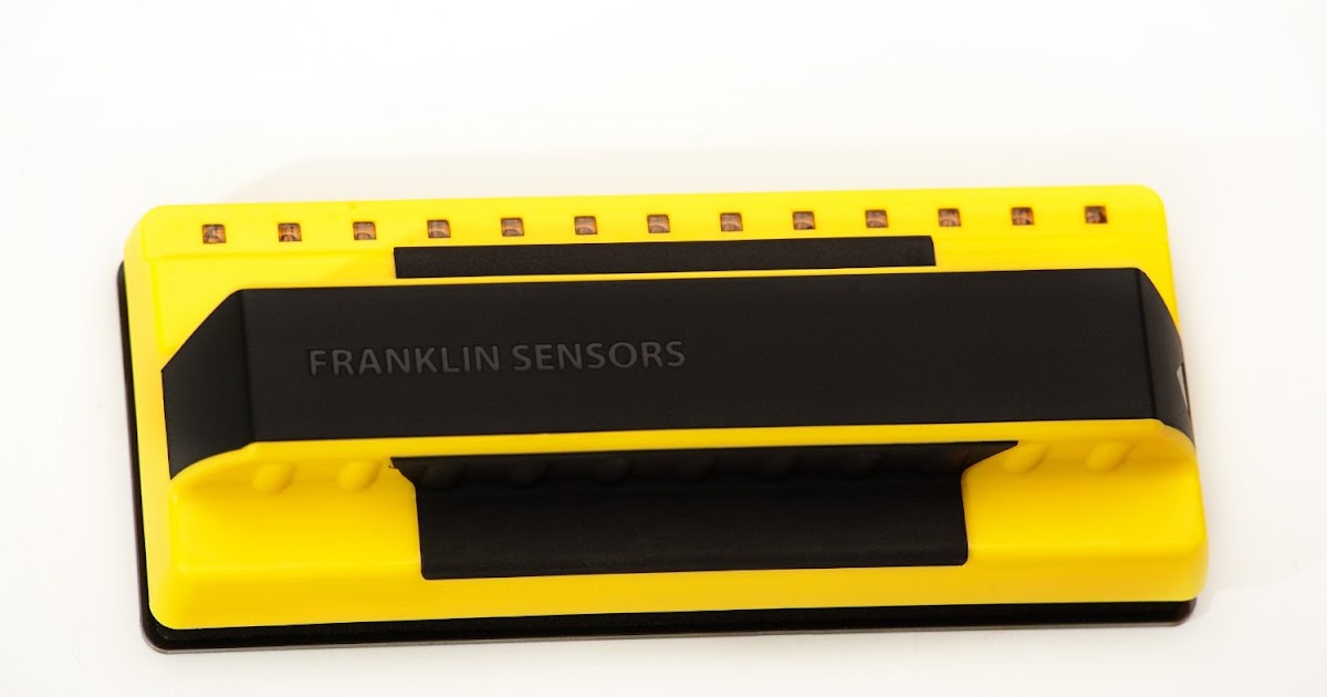 ProSensor 710 Precision Stud Finder Hometools and household
