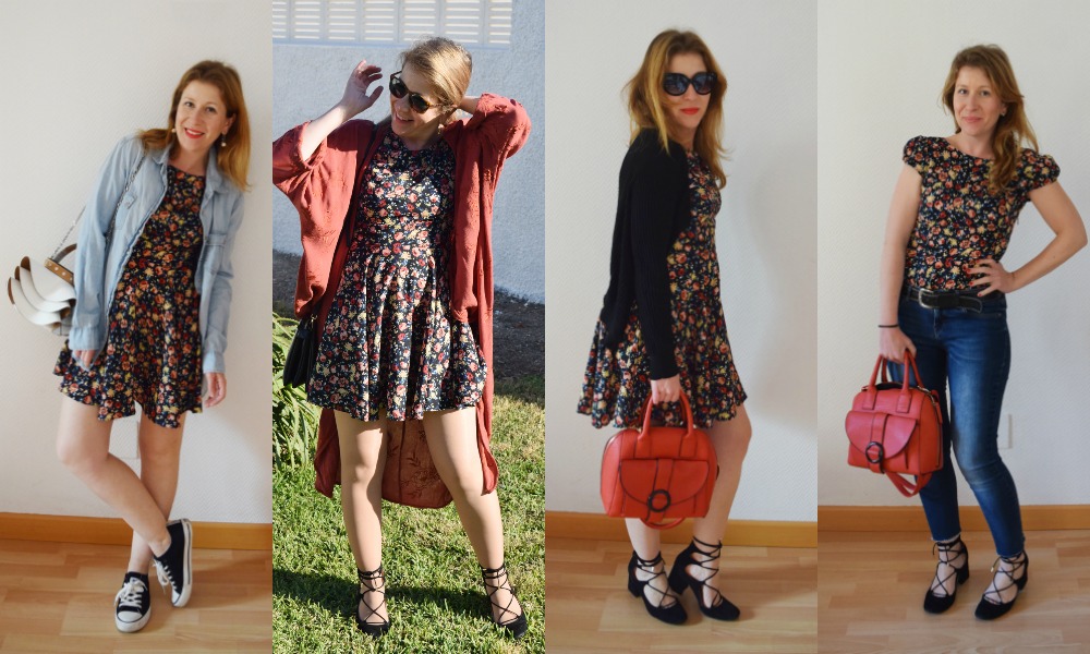 Conclusiones reto Spring 10x10 y mis favoritos - Monica Riol