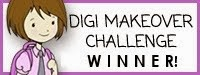 Paper Makeup Challenge 134