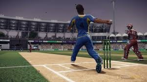 Screenshot 3 Don Bradman Cricket 17 Game Setup Download