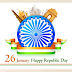 January 26 Indian Republic Day