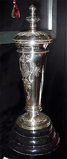 Copa Coronación de Alfonso XIII