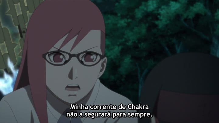 Boruto: Naruto Next Generations - Episódio 102 Boruto: Naruto Next Generations - Episódio 102