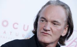  Tarantino apologizes for staying silent about Weinstein's alleged abuse