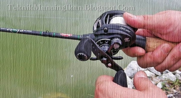 Cara Mancing Casting Cara Mancing Casting