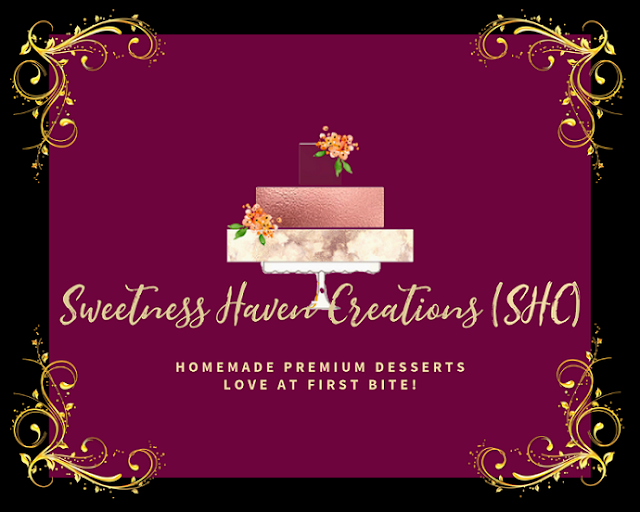 Sweetness Haven Creations (SHC) Sweetness Haven Creations (SHC)