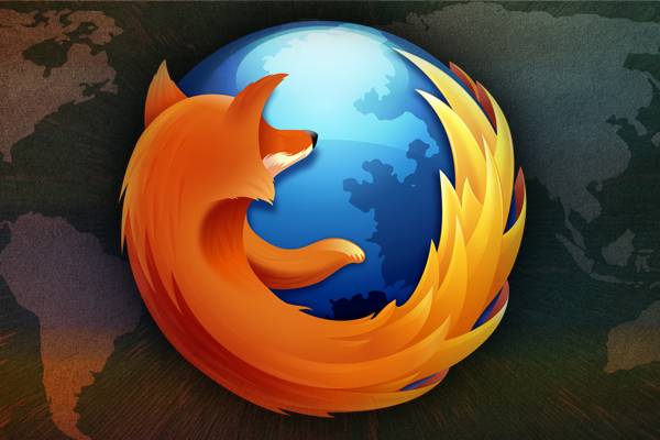 latest version of firefox for mac