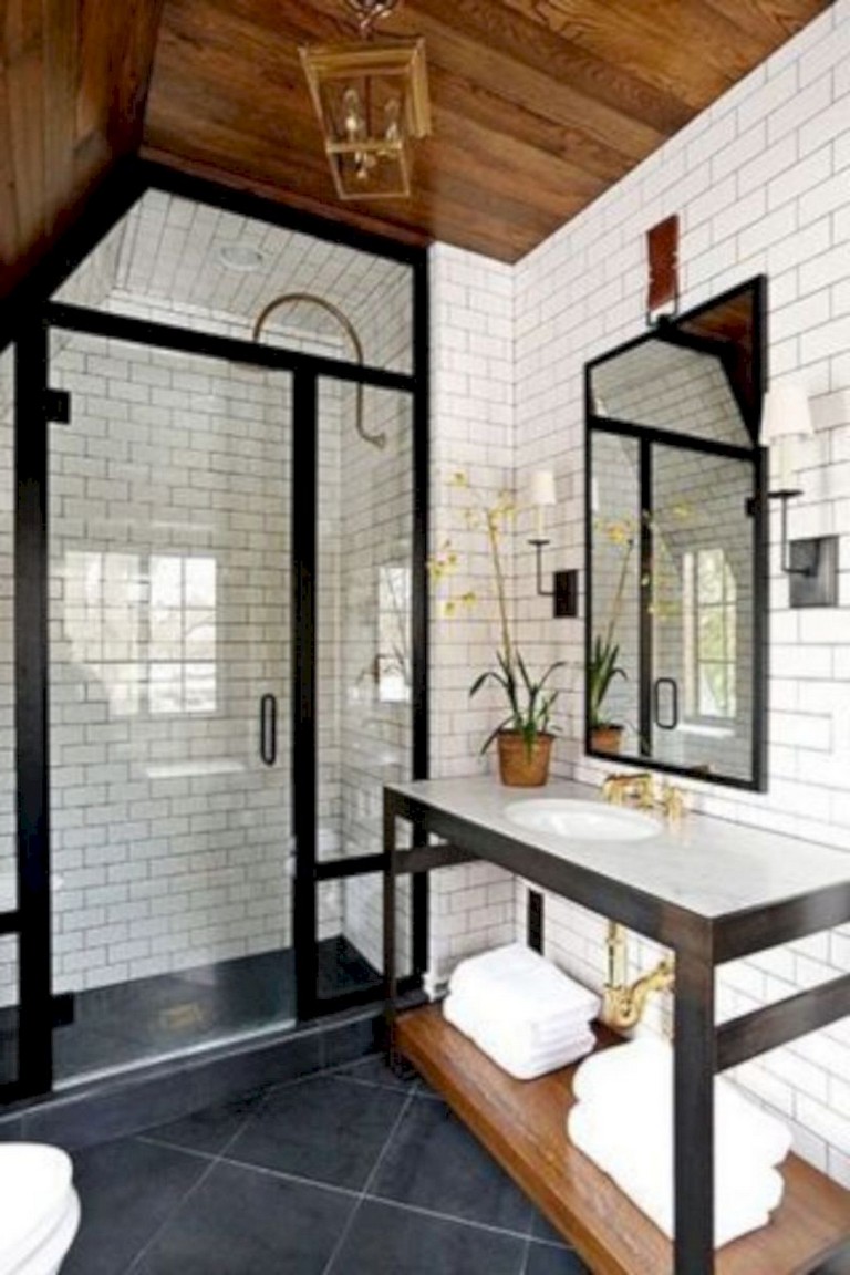 Perfect Ideas For Those Who Want A Luxury Bathroom