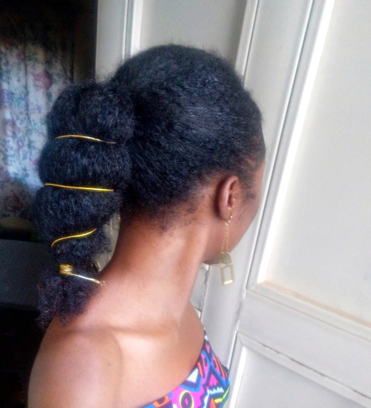 How To Protect Your Edges While Bunning Nappilynigeriangirl