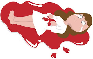 Cara Mengatasi Pendarahan Pada Vagina Secara Total Dan Aman Cara Mengatasi Pendarahan Pada Vagina Secara Total Dan Aman