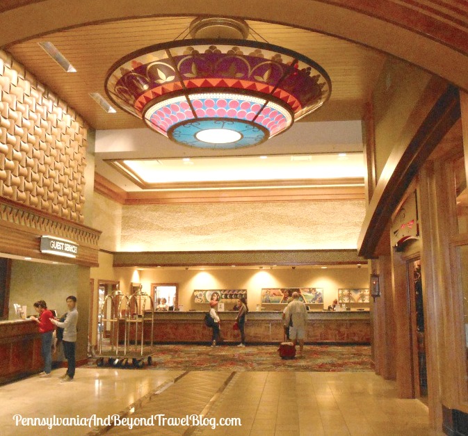 Seneca Niagara Casino Spa Reviews