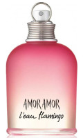 Amor Amor L'Eau Flamingo by Cacharel