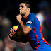 Barcelona empata con el Betis