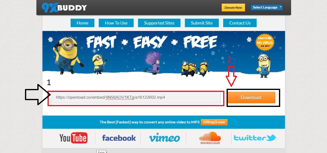 Openload video downloader Openload video downloader