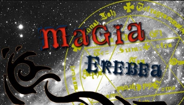 Magia Erebea: Italian Anime Blog