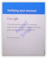remove FRP Mate 9 remove FRP Mate 9