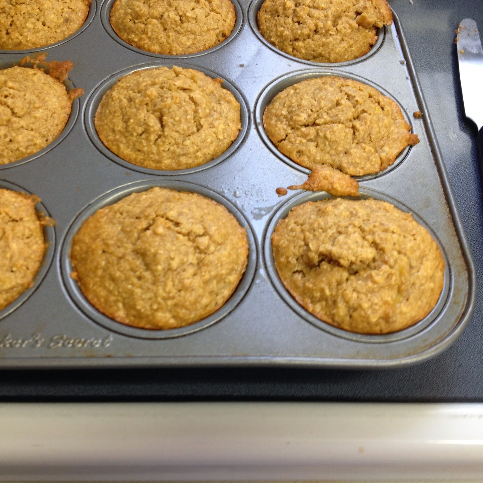 Kate's Great Crafts Recipe Revamp Gluten Free Peanut Butter Banana