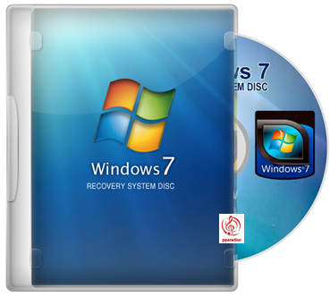 Windows Vista Recovery Download