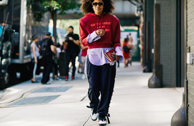 Street Style: The Best of 2016