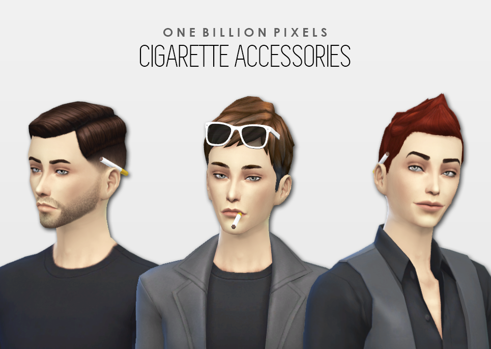 smoke cigarette sims 4 mod smoke cigarette sims 4 mod
