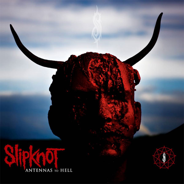 Discografia completa de Slipknot (Mega)