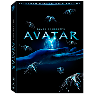 Avatar %2528Extended Collector%2527s Edition%2529 %25283 Discs%2529 DVDR