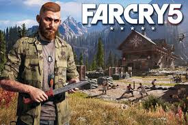 Free Download PC Game Far Cry 5 Full Version