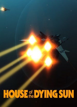 House of the Dying Sun PC Full House of the Dying Sun PC Full