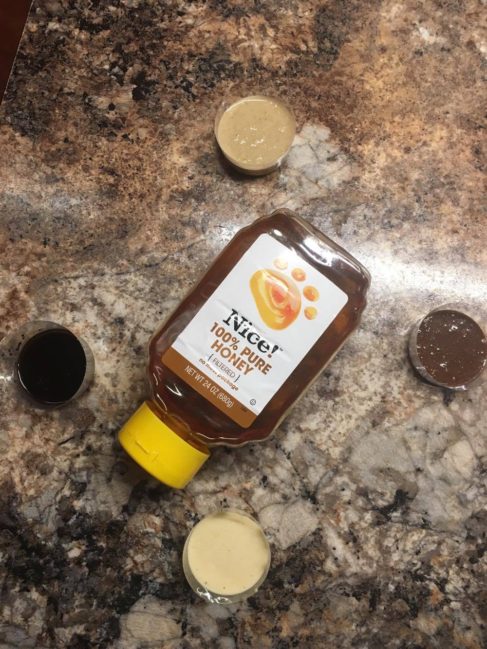DIY Face Masks with Honey