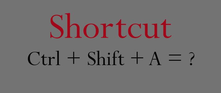 F8 Adalah Shortcut Pada Keyboard Untuk Memunculkan Studi Indonesia