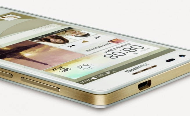 Come disattivare PIN SIM su Huawei Ascend P7