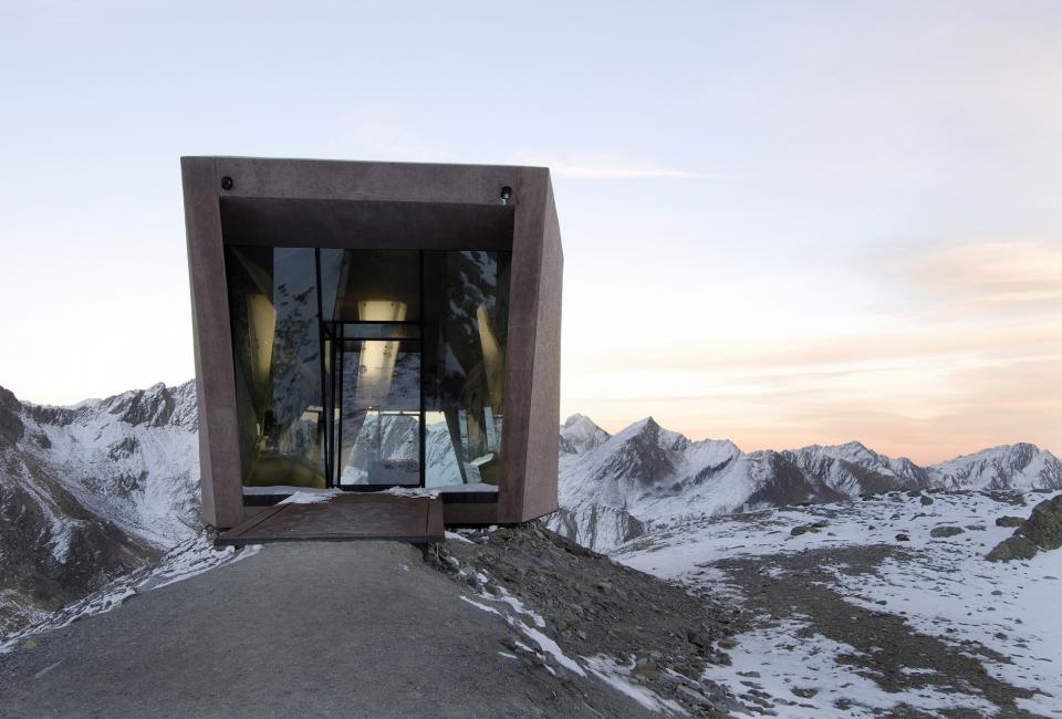 loveisspeed....... The Timmelsjoch Εxperience Pass Museum