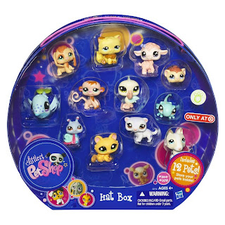 Nicole`s LPS blog - Littlest Pet Shop: Sets (big)