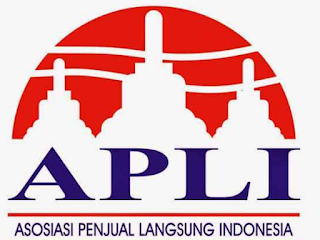 Perusahaan MLM yang terdaftar di APLI