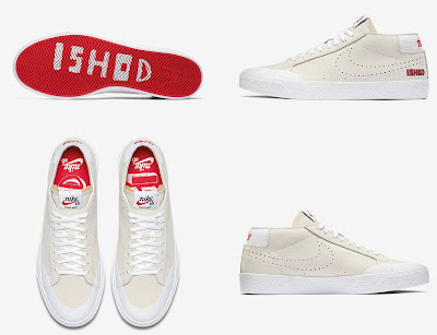 sb zoom blazer chukka xt qs