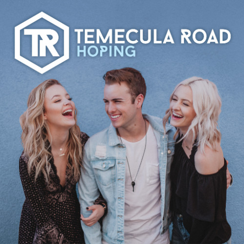 country routes news Temecula Road release new single