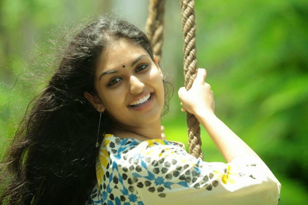 Prayaga Martin Photoshoot Gallery