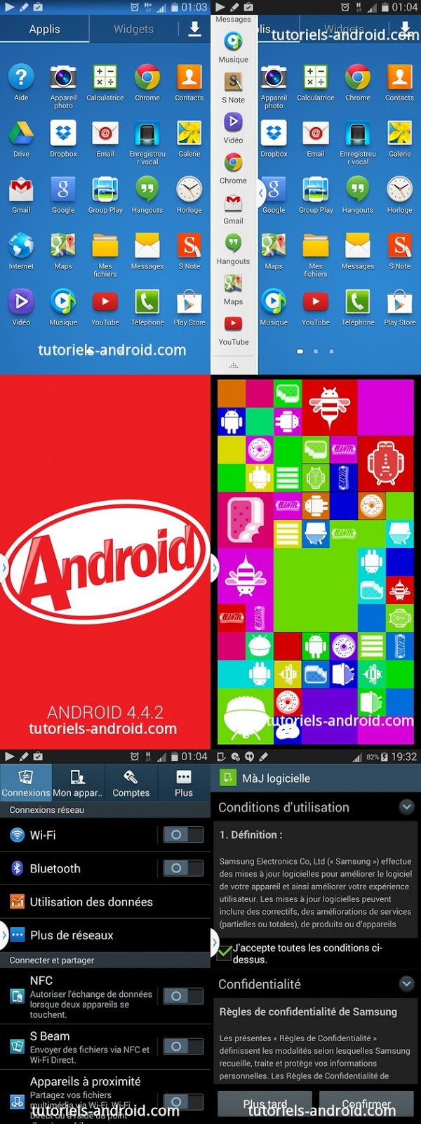 N7105XXUFND3 Android 4.2.2 - GALAXY Note 2