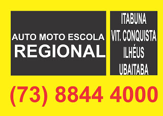 Auto Moto Escola Regional