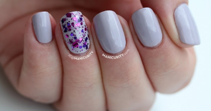 Minimalist Nail Art Ideas for Every Occasion - wide 2