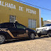 Prefeito é preso por desvio de verba pública na Bahia