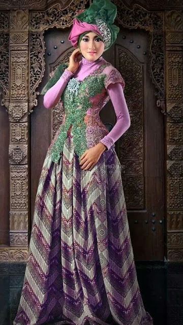 model kebaya modern kebaya modern