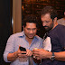 LLIPSIS ENTERTAINMENT's BLOCKBUSTER BRUNCH AT THE GOOD WIFE (MUMBAI) TO CELEBRATE "NEERJA" AND "TUMHARI SULU"