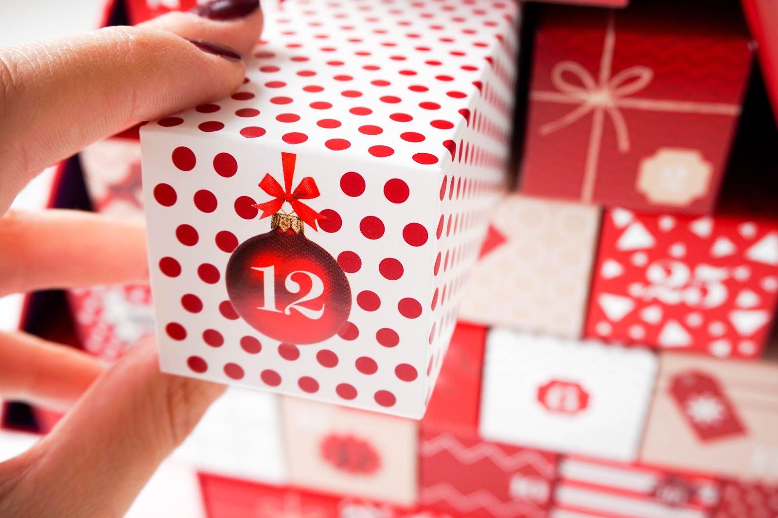 M&S Beauty Advent Calendar M&S Beauty Advent Calendar