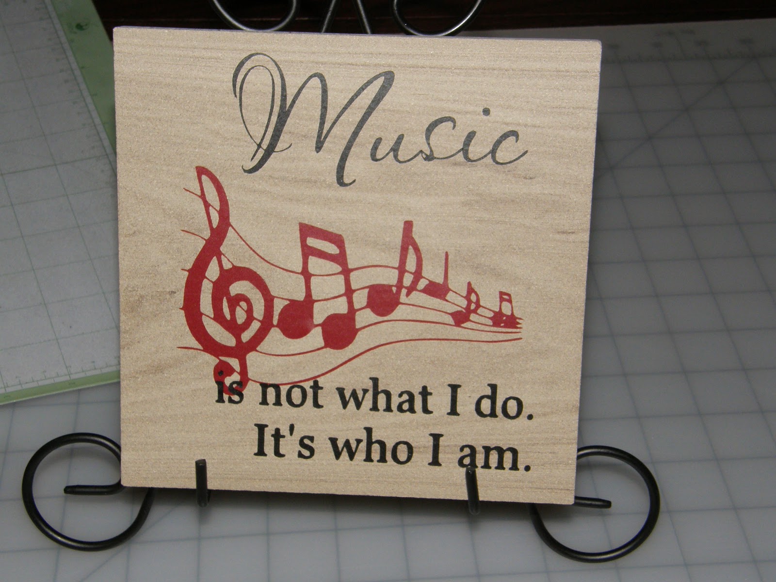 Michelle's Adventures with Digital Creations Music Teacher Gifts