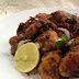 Methi Chicken Stir Fry