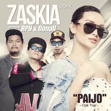 Zaskia Gotik - Paijo (feat. RPH & Donall) https://www.terjemahanliriklagu.com/