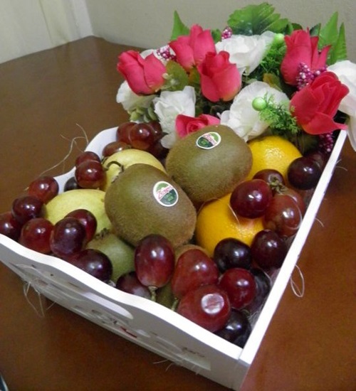 hiasan hantaran buah, gubahan hantaran buah-buahan simple, gubahan hantaran buah-buahan dalam bakul, gubahan buah-buahan untuk pengantin, gubahan buah meja pengantin, hantaran buah 2018, gubahan buah epal, gubahan buah tembikai, gubahan buah-buahan tempatan, hantaran buah terkini, gubahan buah hantaran tunang