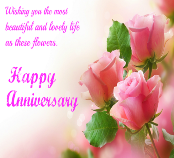165+ Romantic Anniversary Quotes for Her - Marriage Anniversary Wishes ...